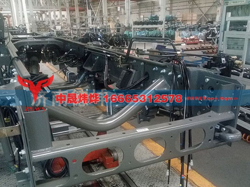 ,驾驶室件,济南中晟炜烨国际贸易有限公司