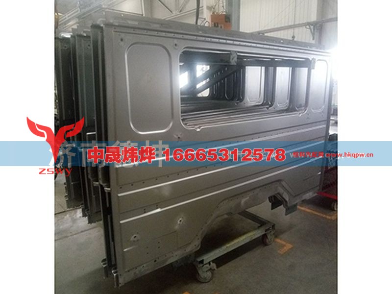 ,驾驶室件,济南中晟炜烨国际贸易有限公司