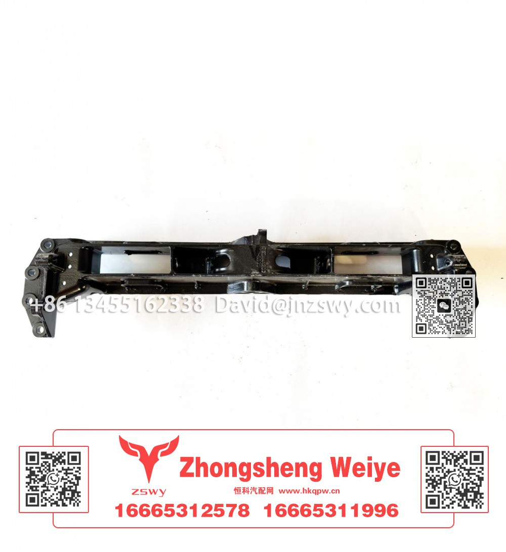 752W41200-3001 前横梁 114×15×25 32.55kg