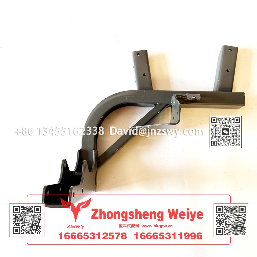 752W41615-5016右踏板支架总成 58×63×39 11.25kg