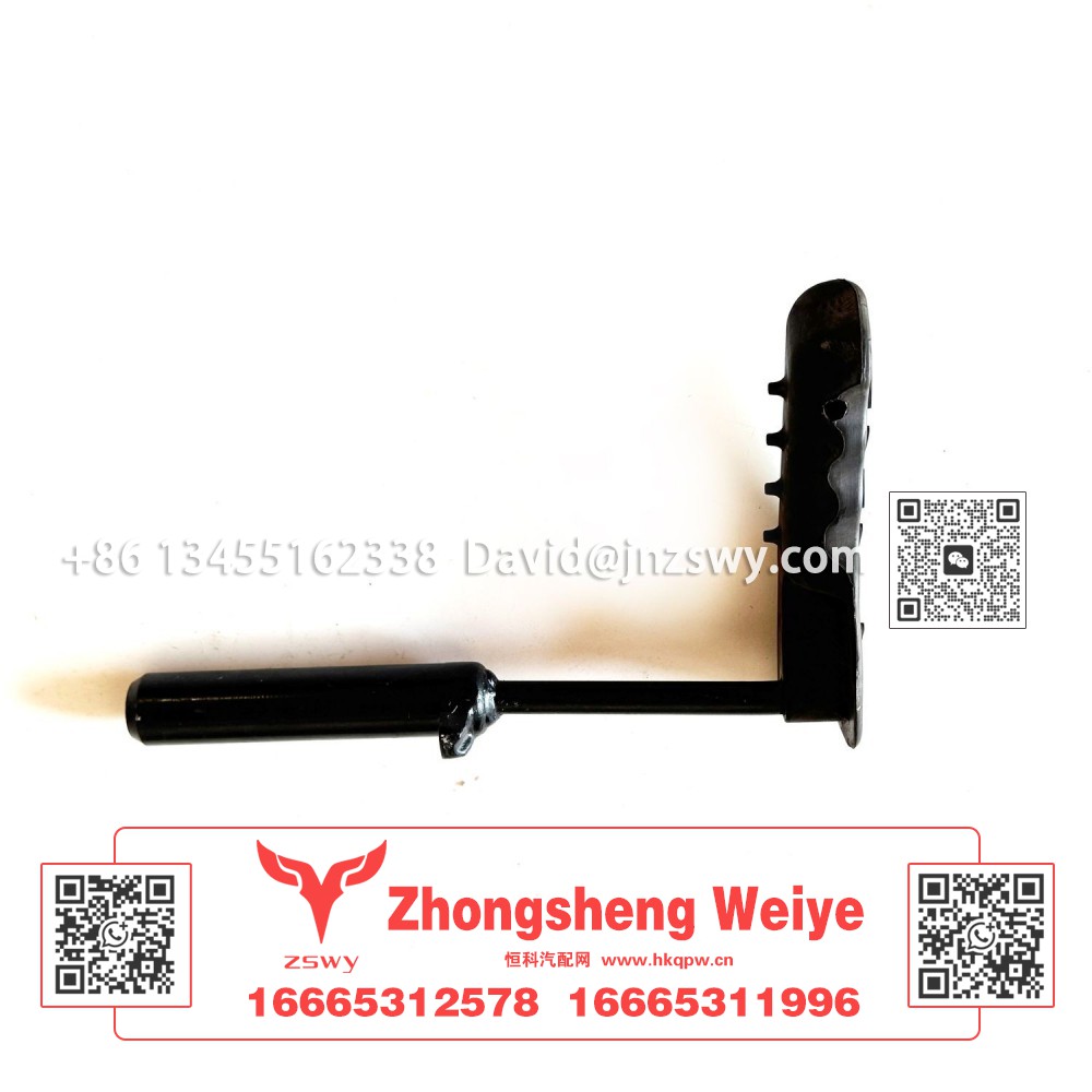 752W91101-0000牵引销总成 21×34×7 2kg