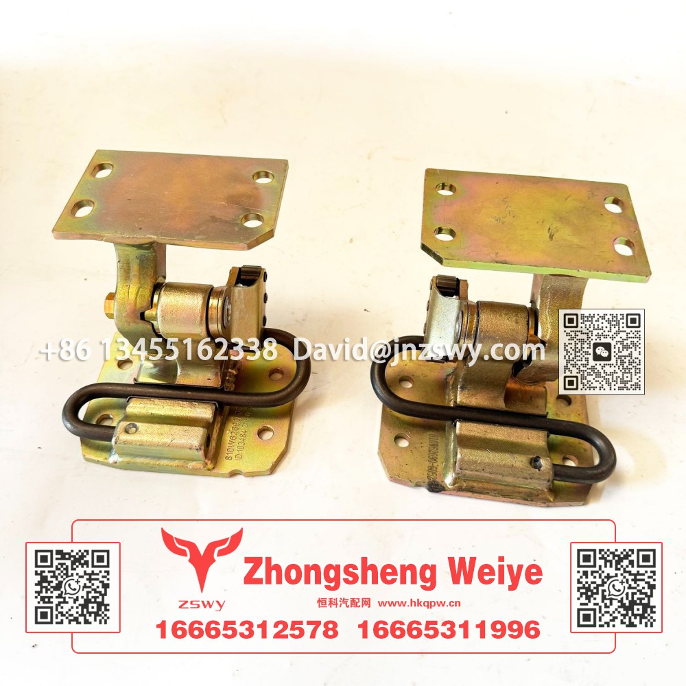 810W62690-6051左右车门上铰链总成 14×11×14 2.25kg