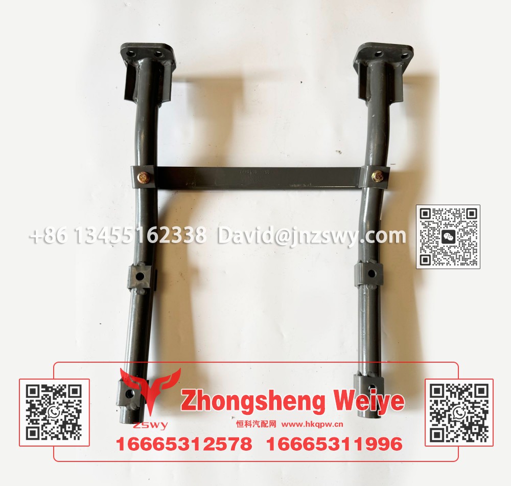 AZ9525195101油濾支架 長67 寬55 高12 9.3KG