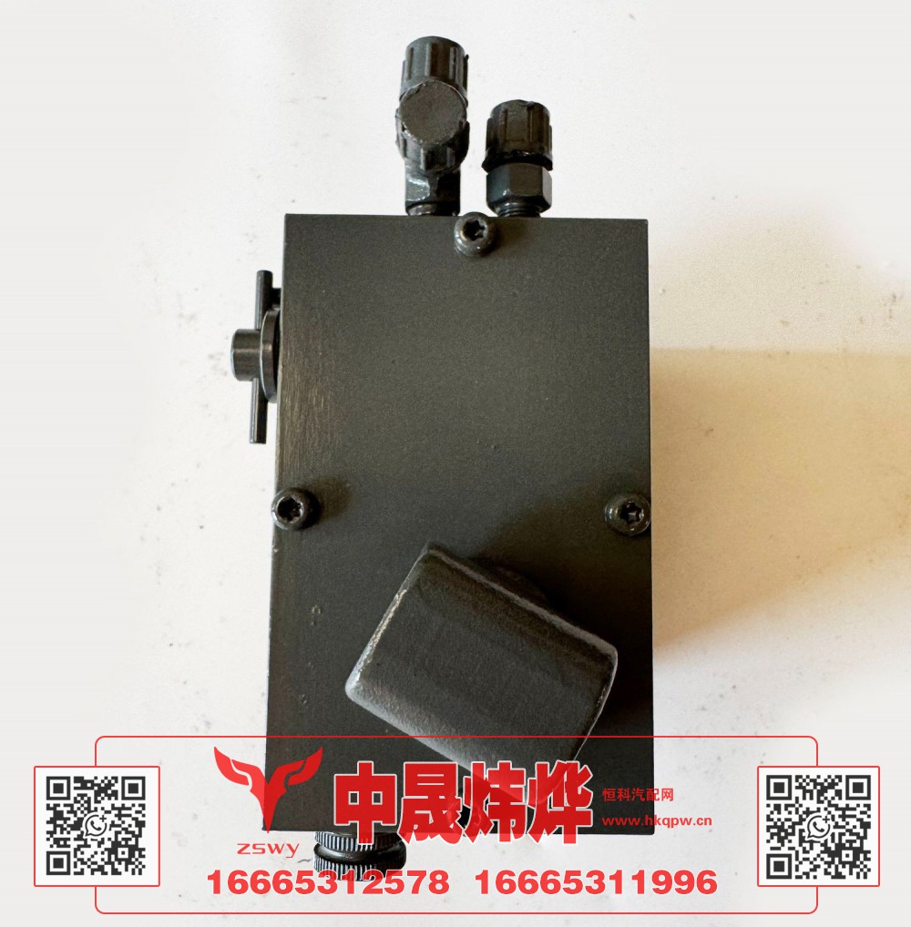 AZ9525820010 N7举升泵 长19宽10高17 2.6KG