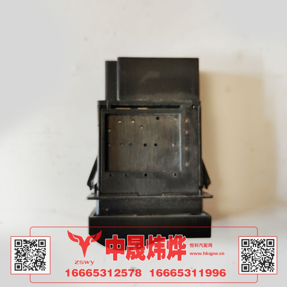 WG9918586006E7-NX 工作灯开关 0.5×4×2 0.05kg