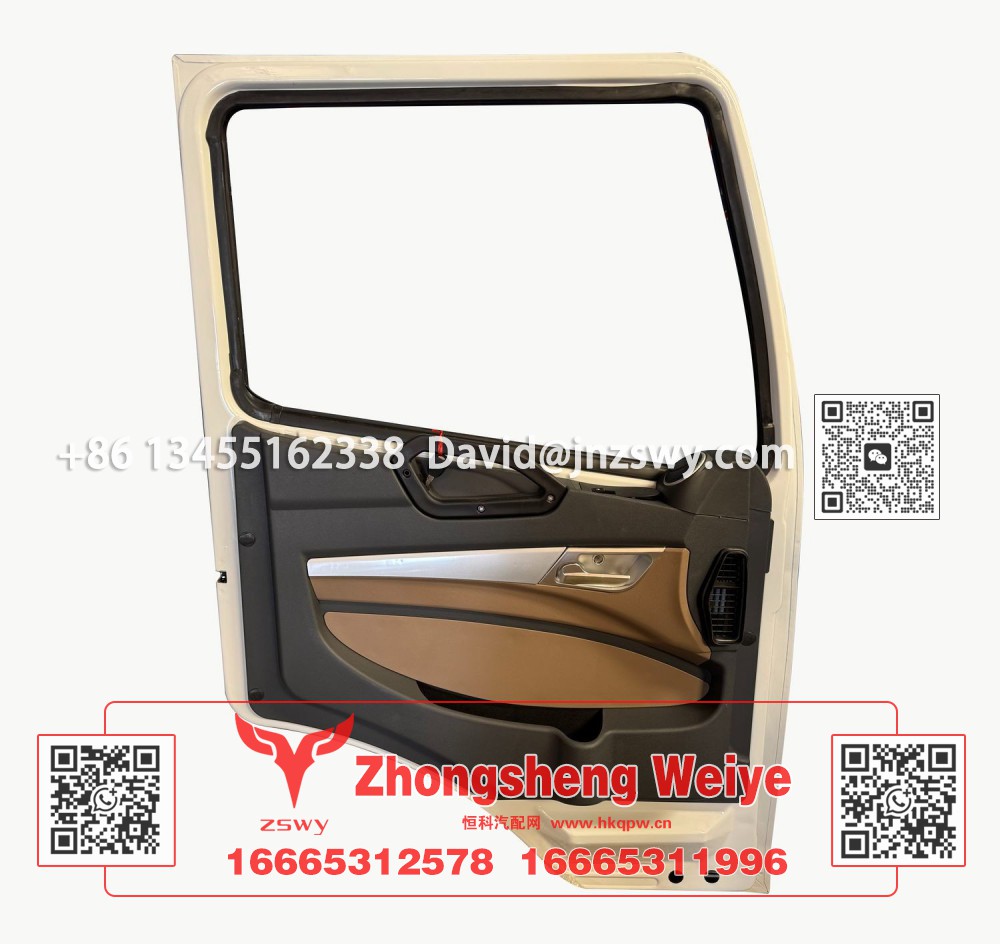NX-E7 車門總成