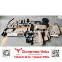 WG1664160510豪沃E7-N7工作台附件
