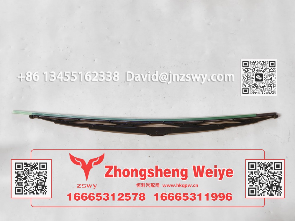 YG1671740104豪沃MAX雨刷片 80×6.5×1.5 0.4kg
