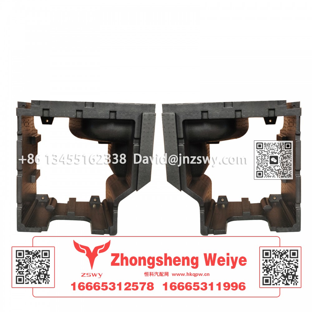 YG1674570022豪沃MAX臥鋪箱體 52×76×74 3.5kg