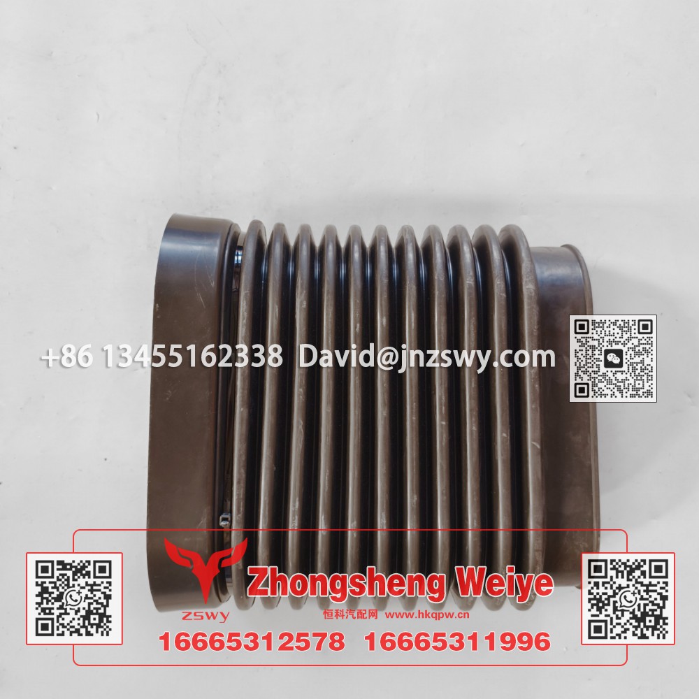 YG9525194503豪沃MAX波紋管 15×28×20 1.5kg