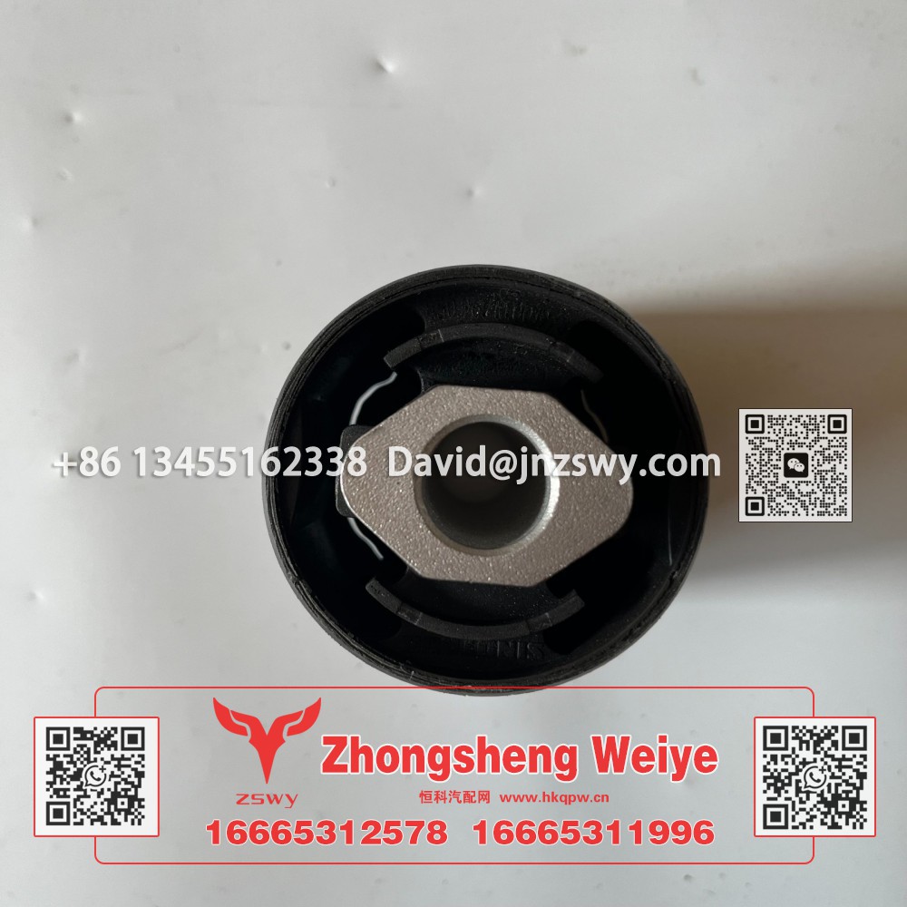 850-96210-0019中国重汽豪沃卡车零部件E7-N7驾驶室前悬衬套后 8×8×8 0.2kg