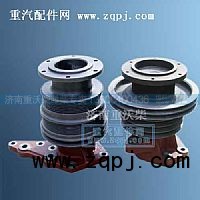 ,風(fēng)扇托架總成,濟(jì)南重沃柴工貿(mào)有限公司濰柴專賣