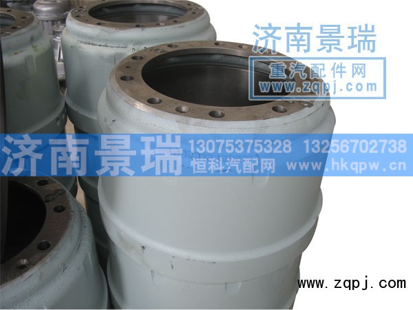 WG9231342006,制动鼓,济南景瑞重型汽配销售中心