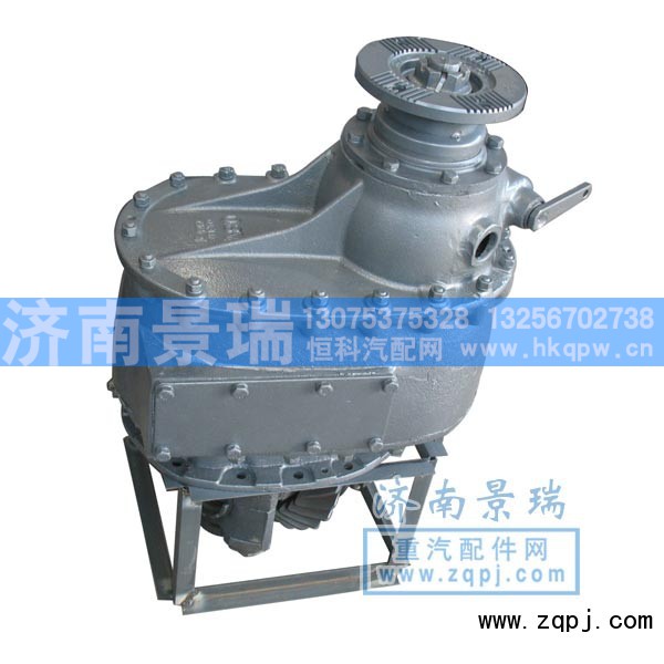 AZ9231320745,中桥中段总成,济南景瑞重型汽配销售中心