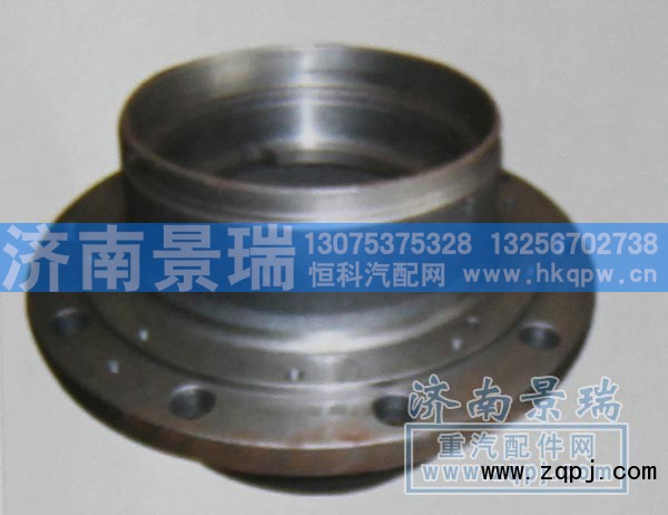WG9231340909,后轮毂,济南景瑞重型汽配销售中心