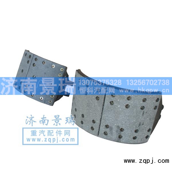AZ9970342068,剎車片,濟南景瑞重型汽配銷售中心