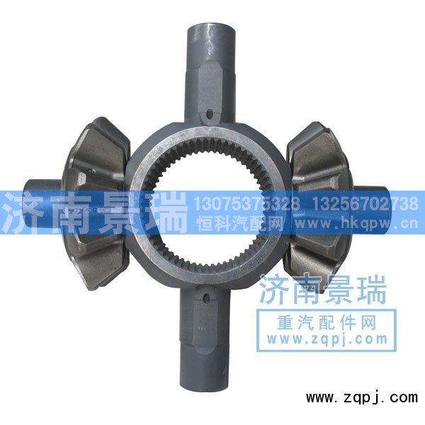 WG9970320134,轴间十字轴总成(AC26),济南景瑞重型汽配销售中心