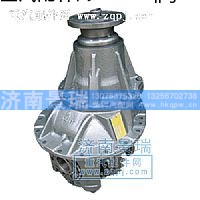 AZ9231320741,后桥中段,济南景瑞重型汽配销售中心