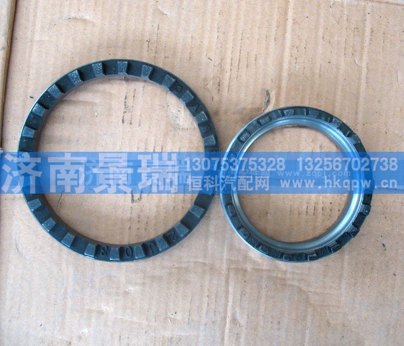 810W35125-0024,調(diào)整螺母（MCY13),濟(jì)南景瑞重型汽配銷(xiāo)售中心