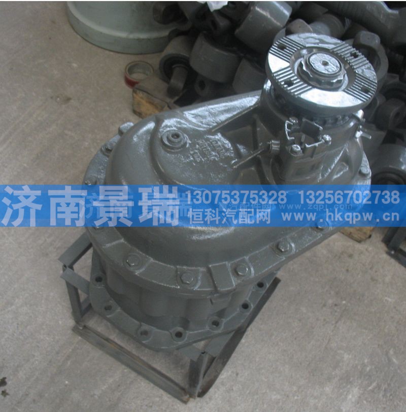 AZ9981320225,AC16中桥中段,济南景瑞重型汽配销售中心