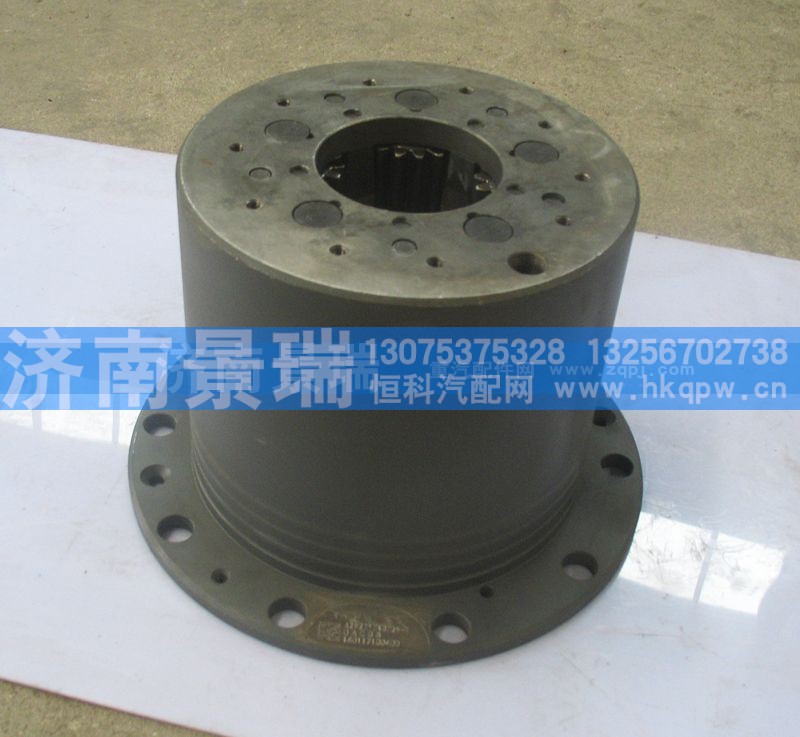 AZ9231340329,轮边总成,济南景瑞重型汽配销售中心