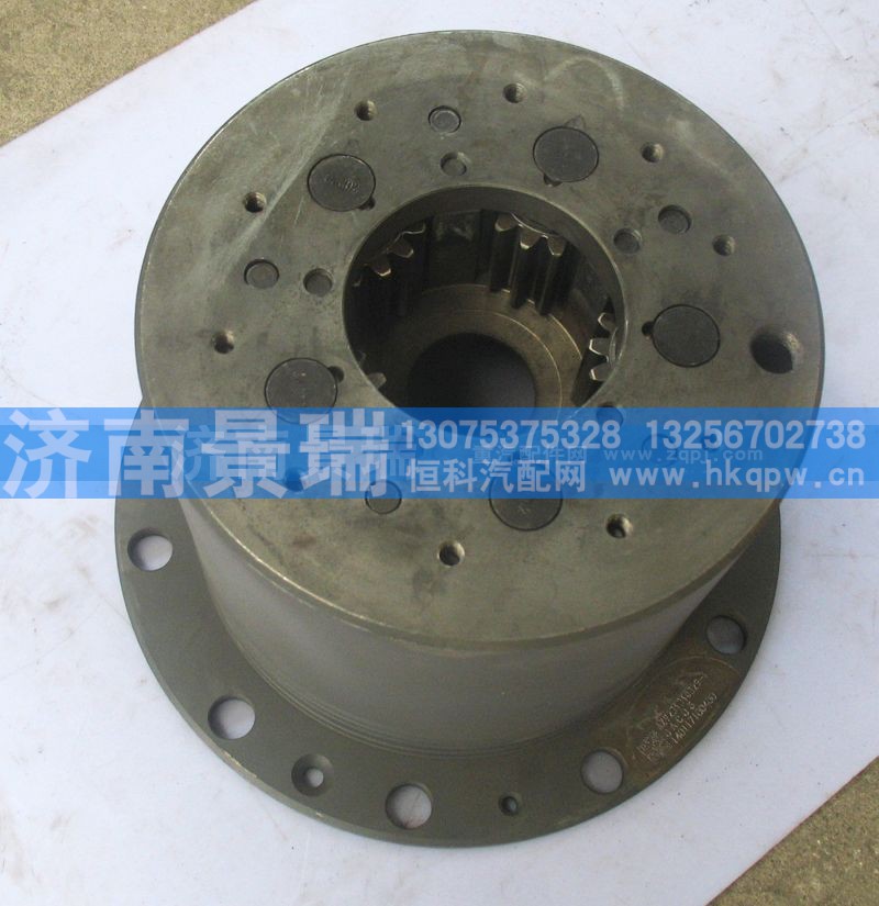 AZ9231340329,轮边总成,济南景瑞重型汽配销售中心