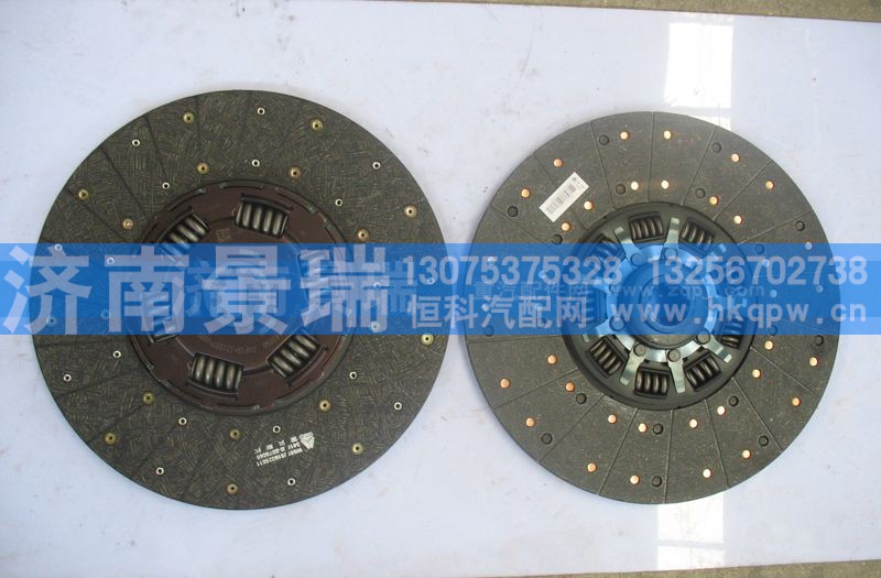 ,离合器片,济南景瑞重型汽配销售中心
