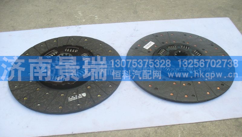 ,离合器片,济南景瑞重型汽配销售中心