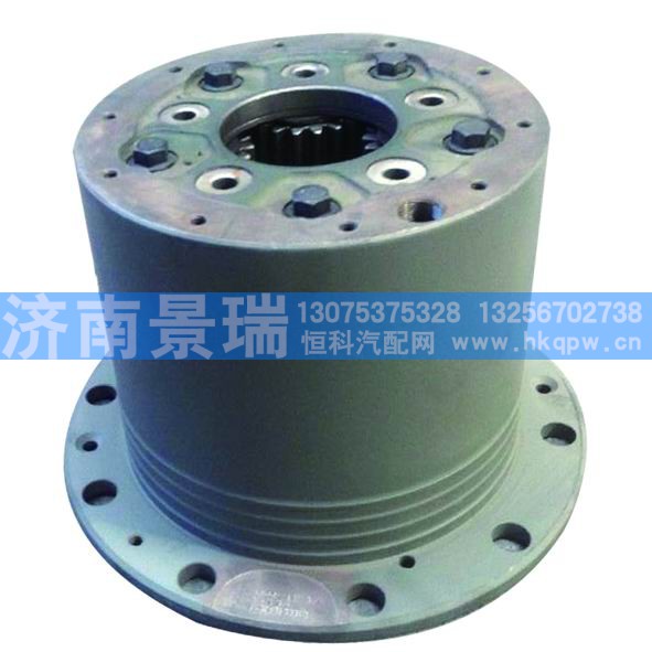 AZ9231340329,轮边总成,济南景瑞重型汽配销售中心