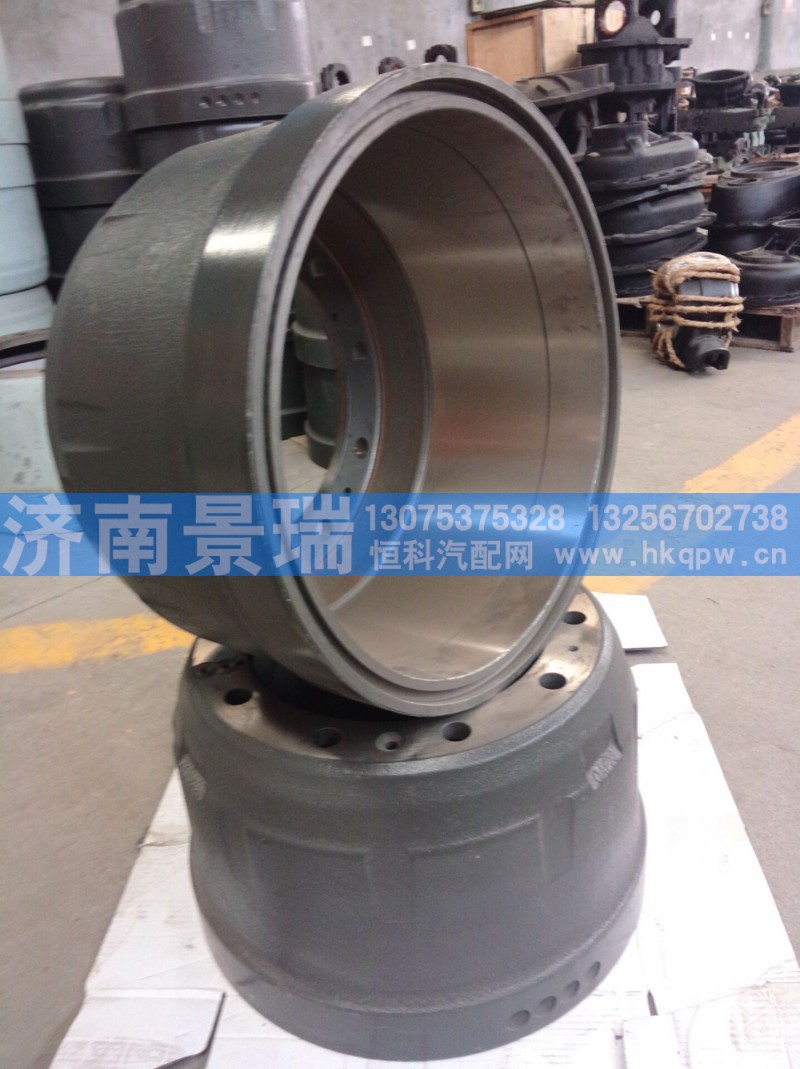 WG9231342006,制动鼓,济南景瑞重型汽配销售中心