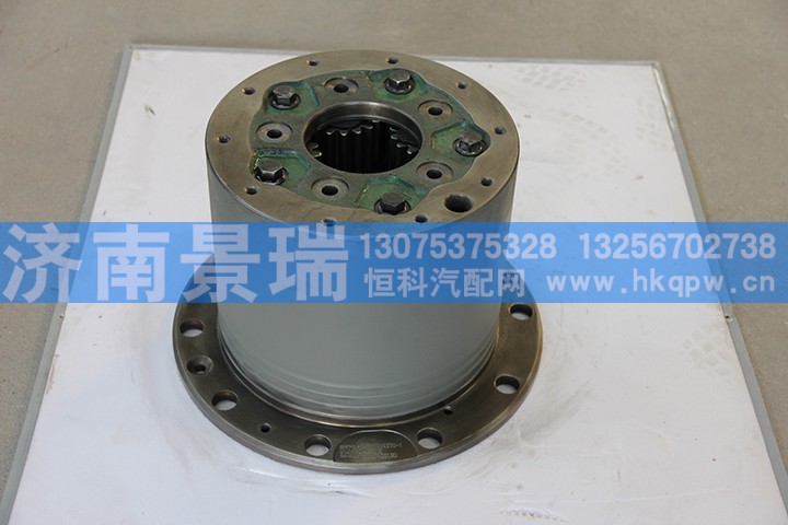 AZ9981340370-1,AC16行星架总成,济南景瑞重型汽配销售中心