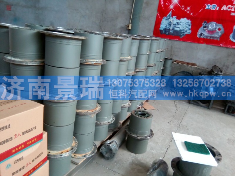 ,輪邊總成,濟(jì)南景瑞重型汽配銷售中心
