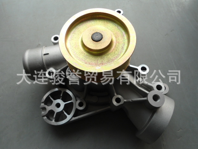 4901742,水泵,大连骏誉贸易有限公司