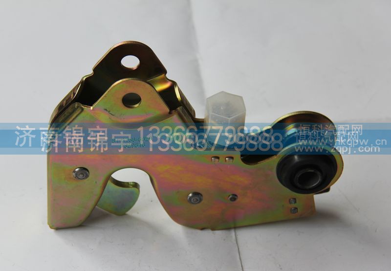 81-6158-6020,德龙液压锁,济南锦宇汽配小件