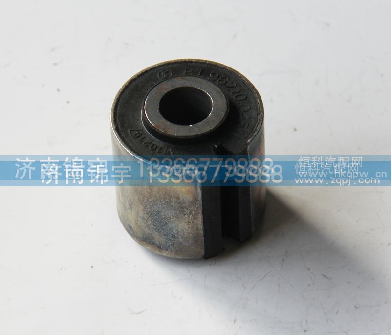 81.96210.0450,德龍襯套,濟南錦宇汽配小件
