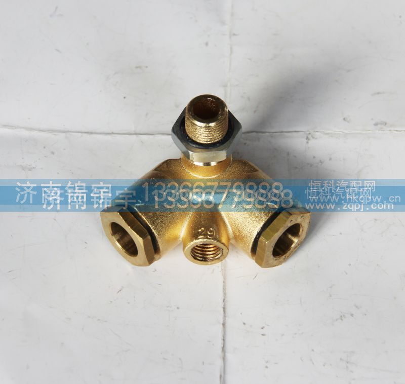 3301306283W,接頭,濟(jì)南錦宇汽配小件