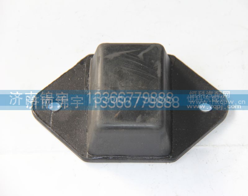 DZ9114521012,德龍鋼板限位塊,濟南錦宇汽配小件