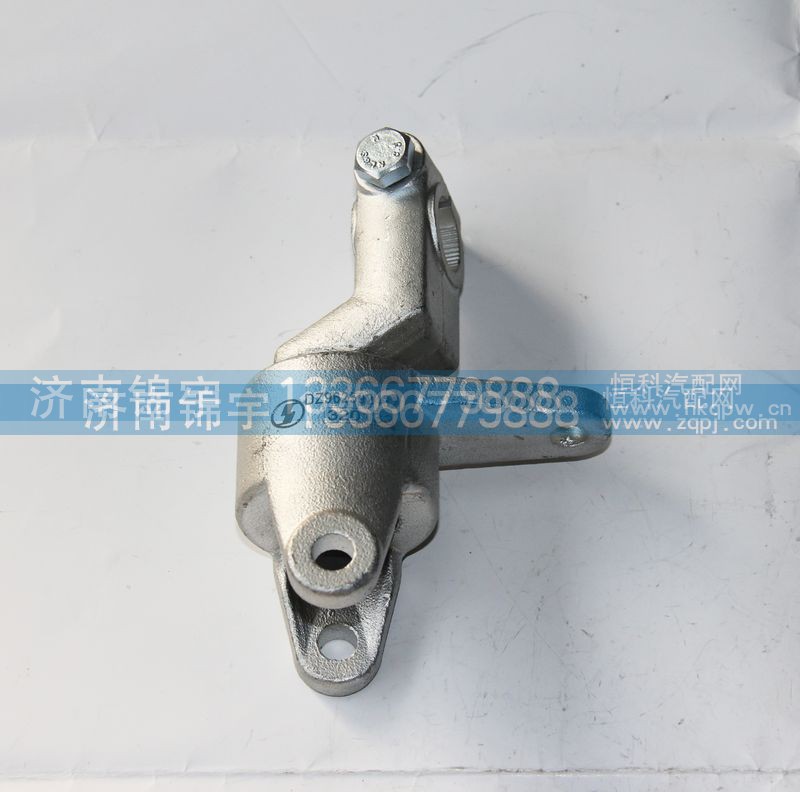 DZ96259240320,德龙变速箱拨叉,济南锦宇汽配小件