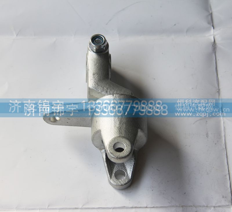DZ96259240320,德龙变速箱拨叉,济南锦宇汽配小件