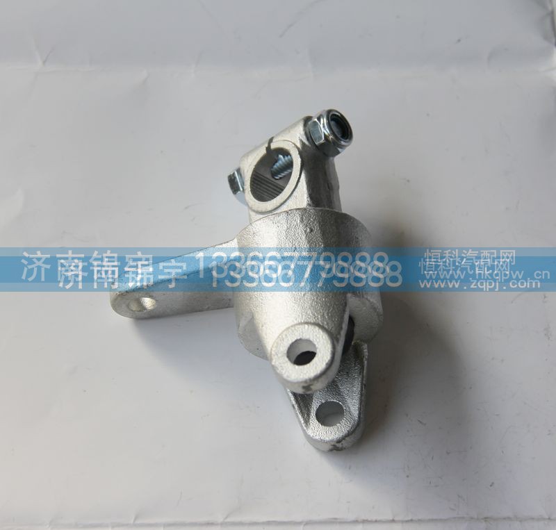 DZ96259240527,德龍變速箱撥叉,濟(jì)南錦宇汽配小件