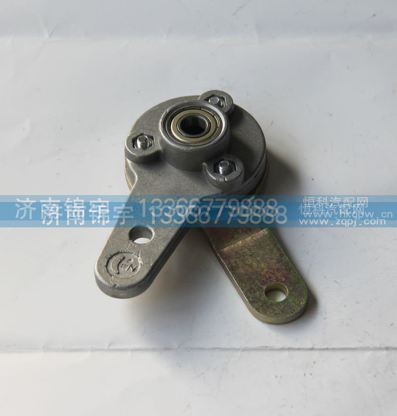 WG2229210040,豪沃变速箱转换器,济南锦宇汽配小件