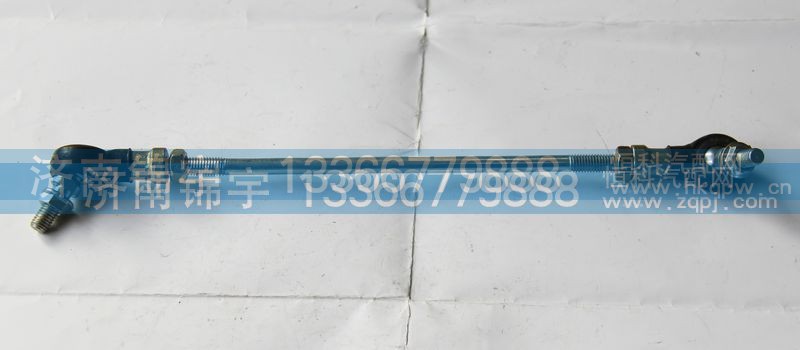 德龙F3000,变速箱拉杆,济南锦宇汽配小件