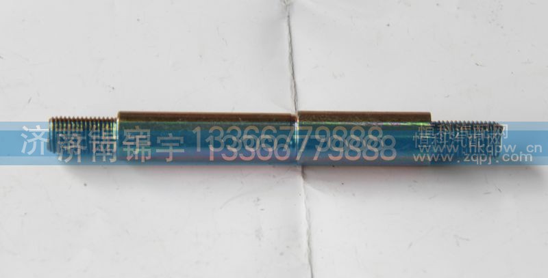 ,欧曼翻转轴,济南锦宇汽配小件