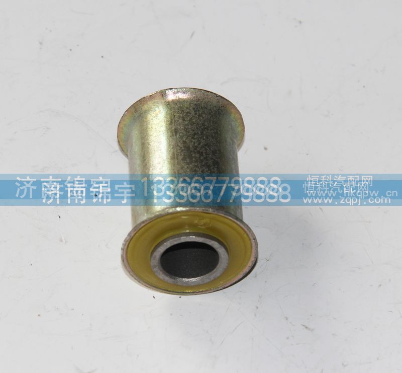 81.96210.0462,液壓鎖襯套 短,濟(jì)南錦宇汽配小件