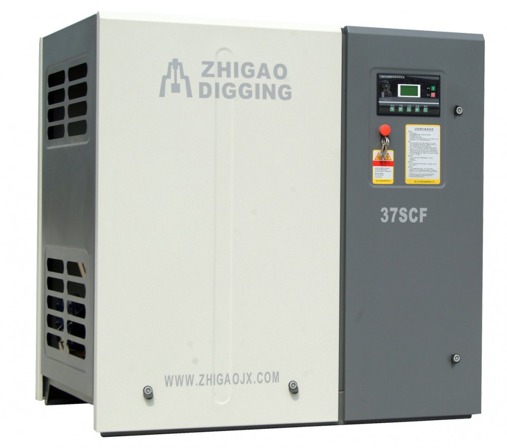 黔西南志高空压机维修保养-24小时内上门售后