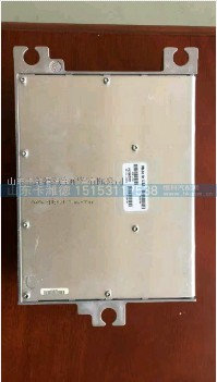 612640080004,潍柴发动机电脑版,山东卡潍德汽车配件有限公司
