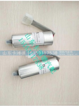 8217427082174270,天纳克尿素泵电机,山东卡潍德汽车配件有限公司