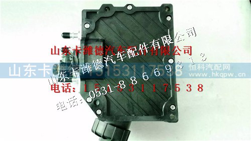 612640130078,德龙豪沃欧曼华菱派格丽尿素泵,山东卡潍德汽车配件有限公司