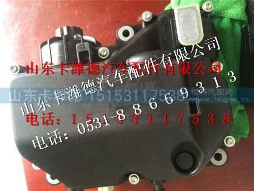 612640130574,潍柴国四尾气后处理配件尿素泵,山东卡潍德汽车配件有限公司