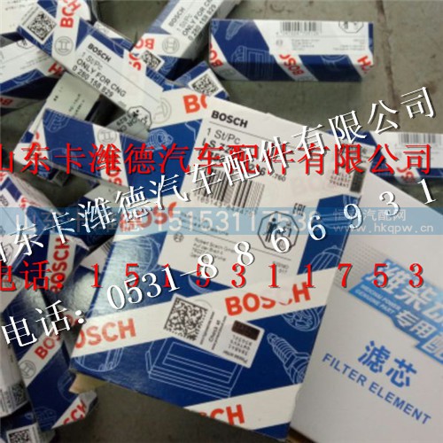 612600190242,潍柴伍德沃德氧传感器,山东卡潍德汽车配件有限公司